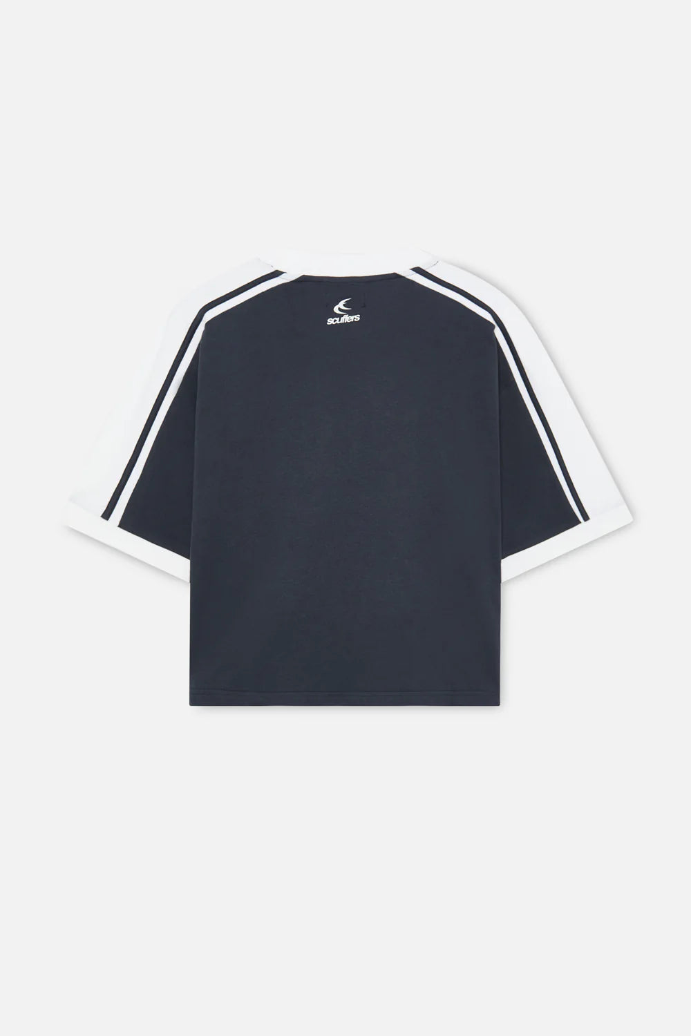 Effortless Dark Tee