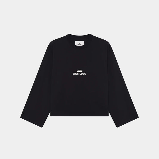 Uniform Shadow Long Sleeve