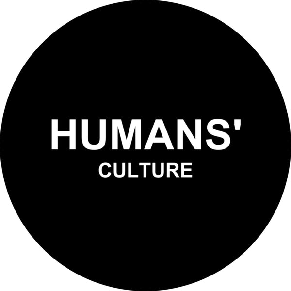 Humans' culture