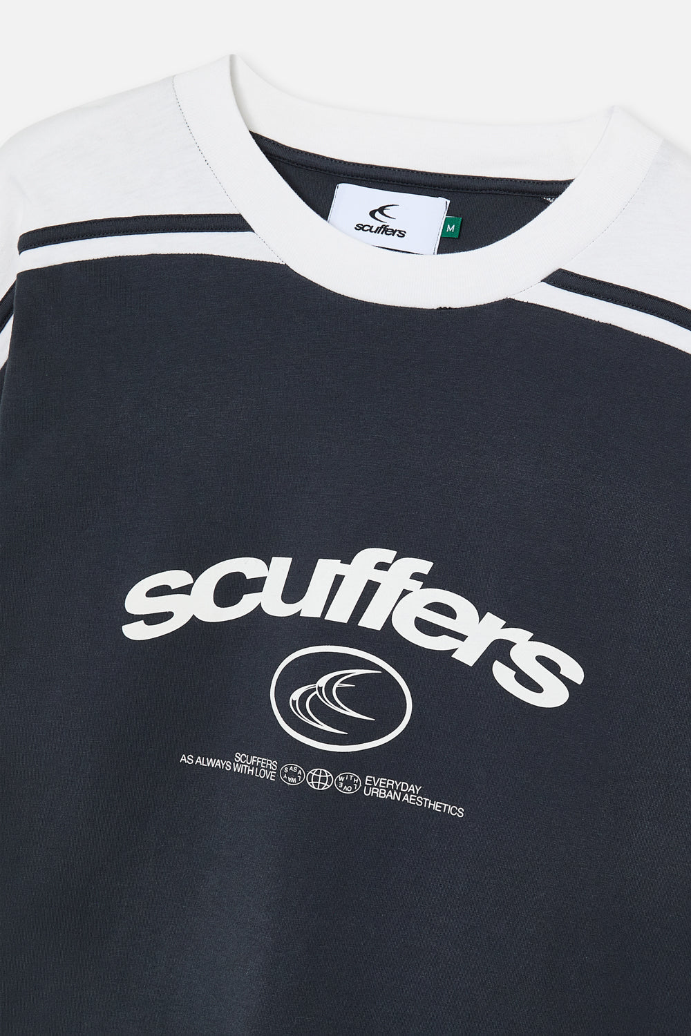 Scuffers