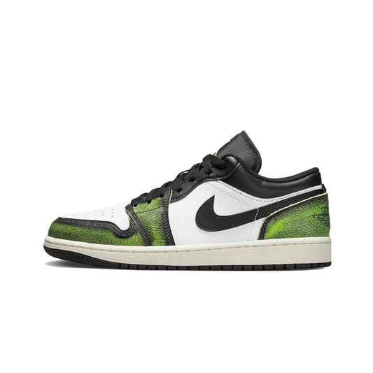 Jordan 1 Low Wear Away (Men's)