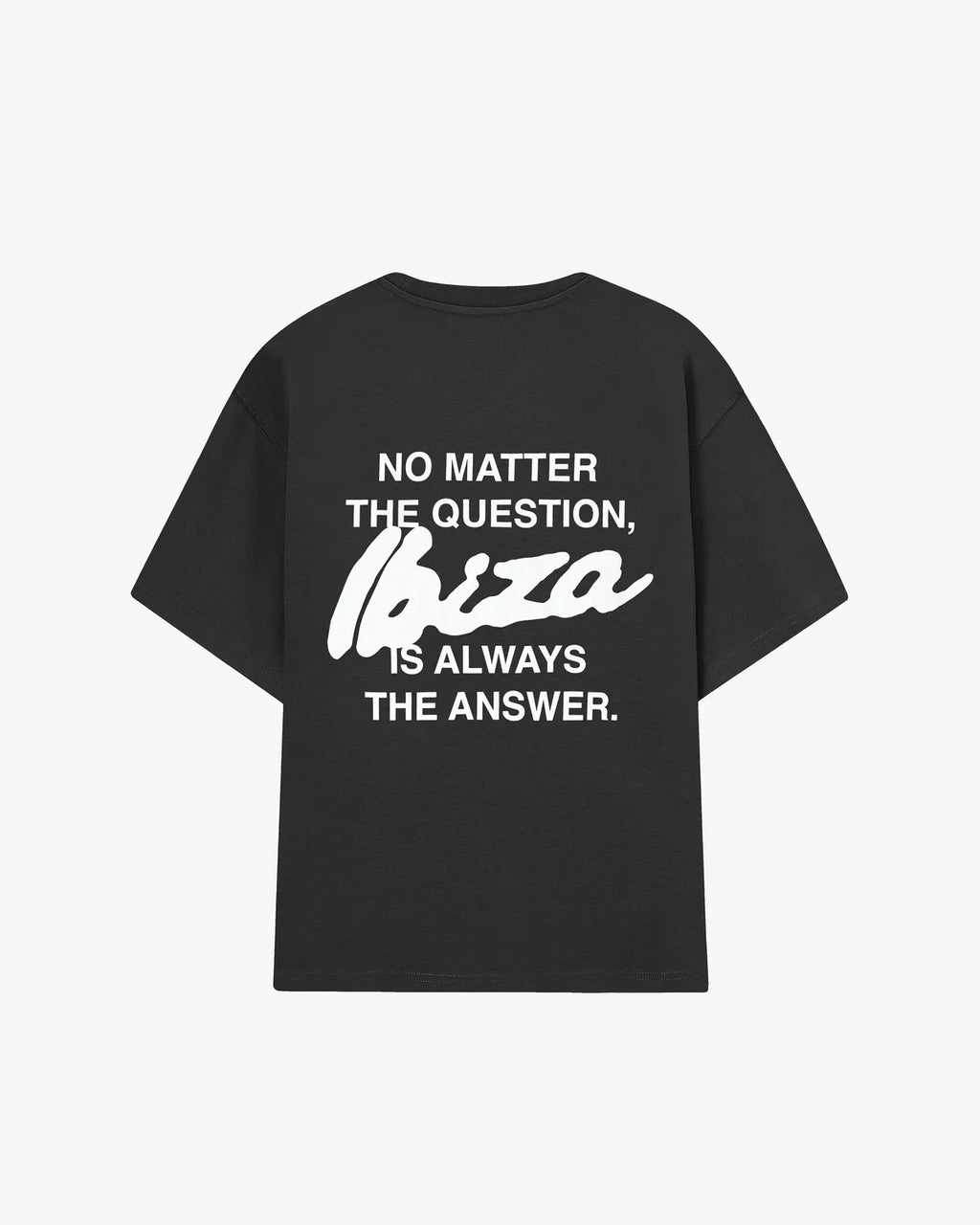 Answer Tee Ash