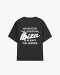 Answer Tee Ash