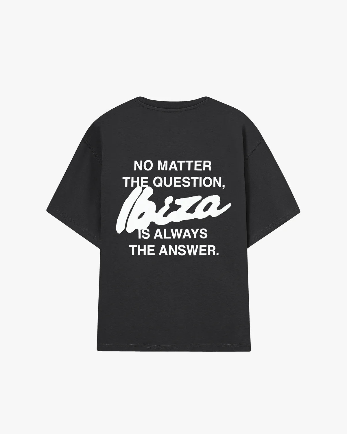 Answer Tee Ash
