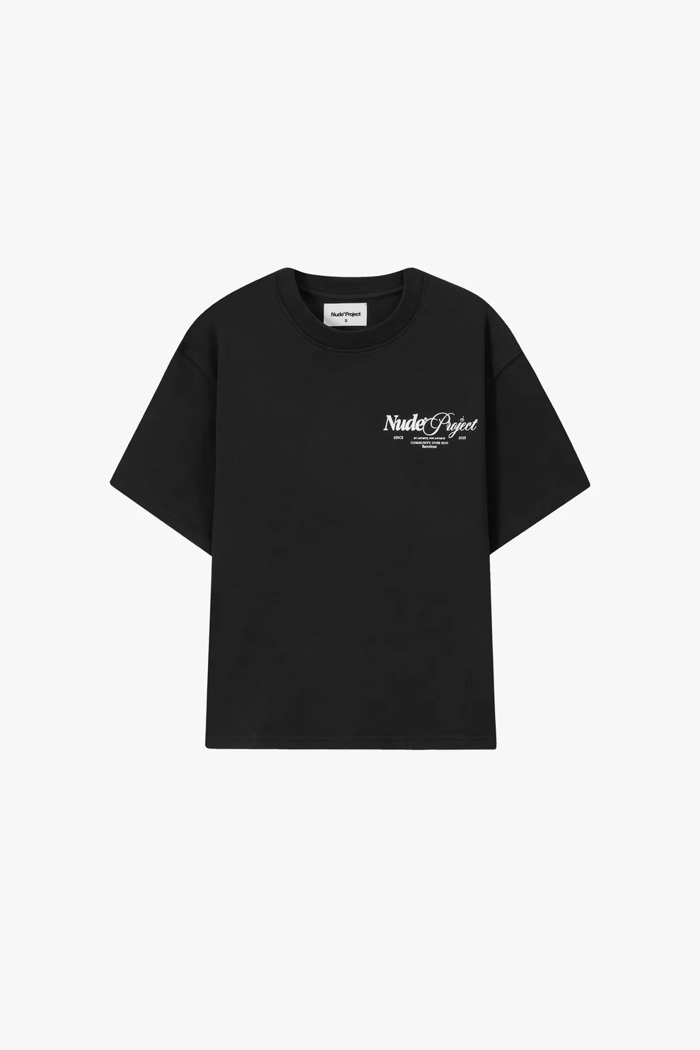 Marquee Tee