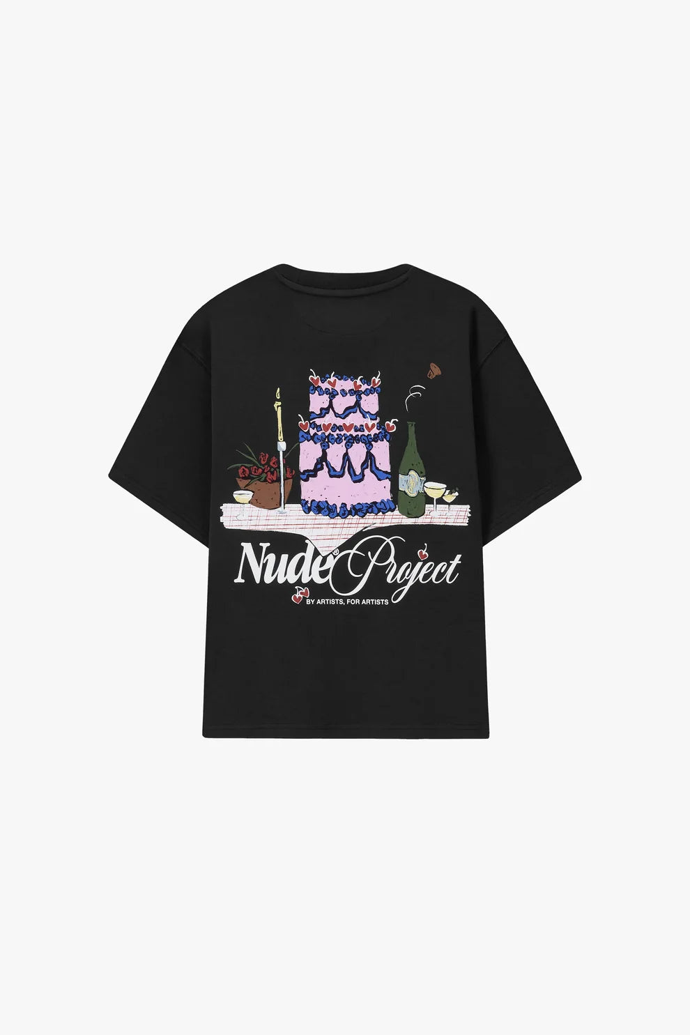 Marquee Tee