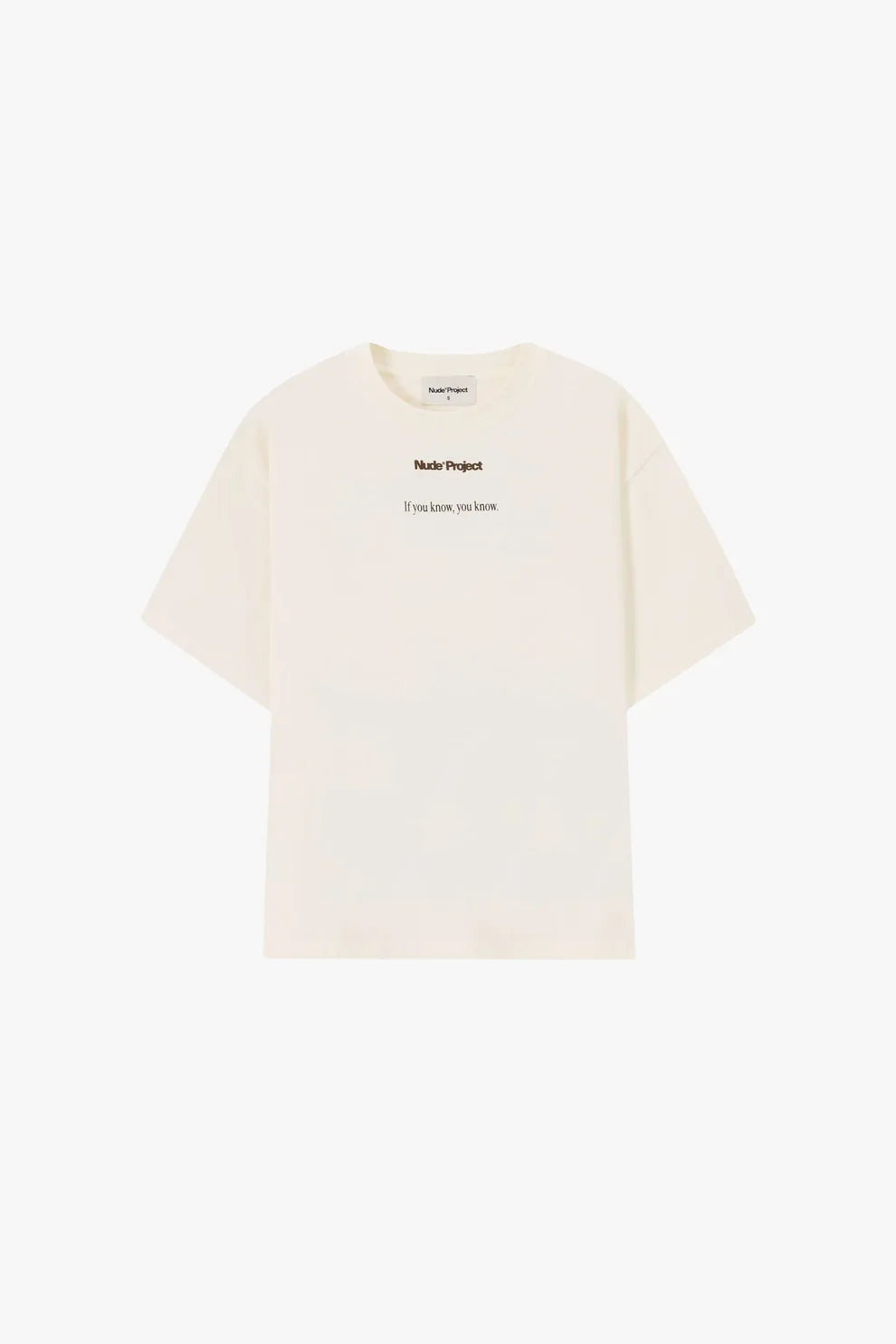 Iykyk Tee