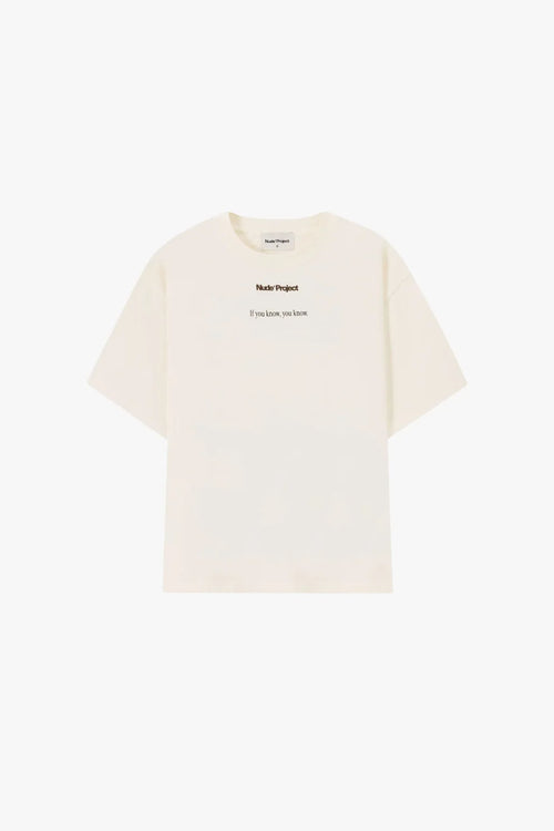 Iykyk Tee