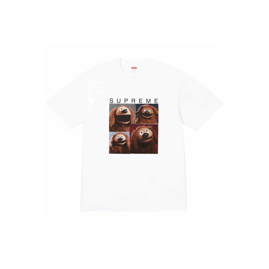 Supreme Rowlf Tee