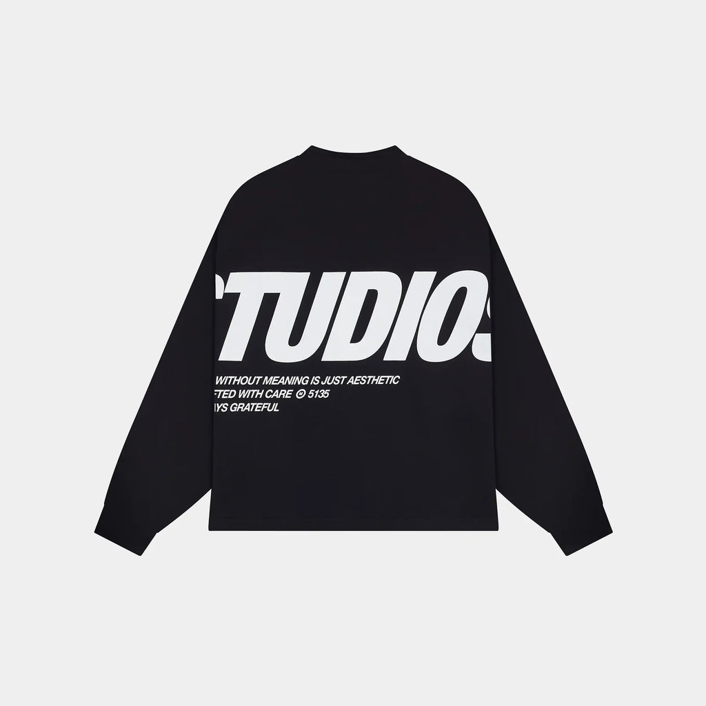 Thrill Shadow Long Sleeve