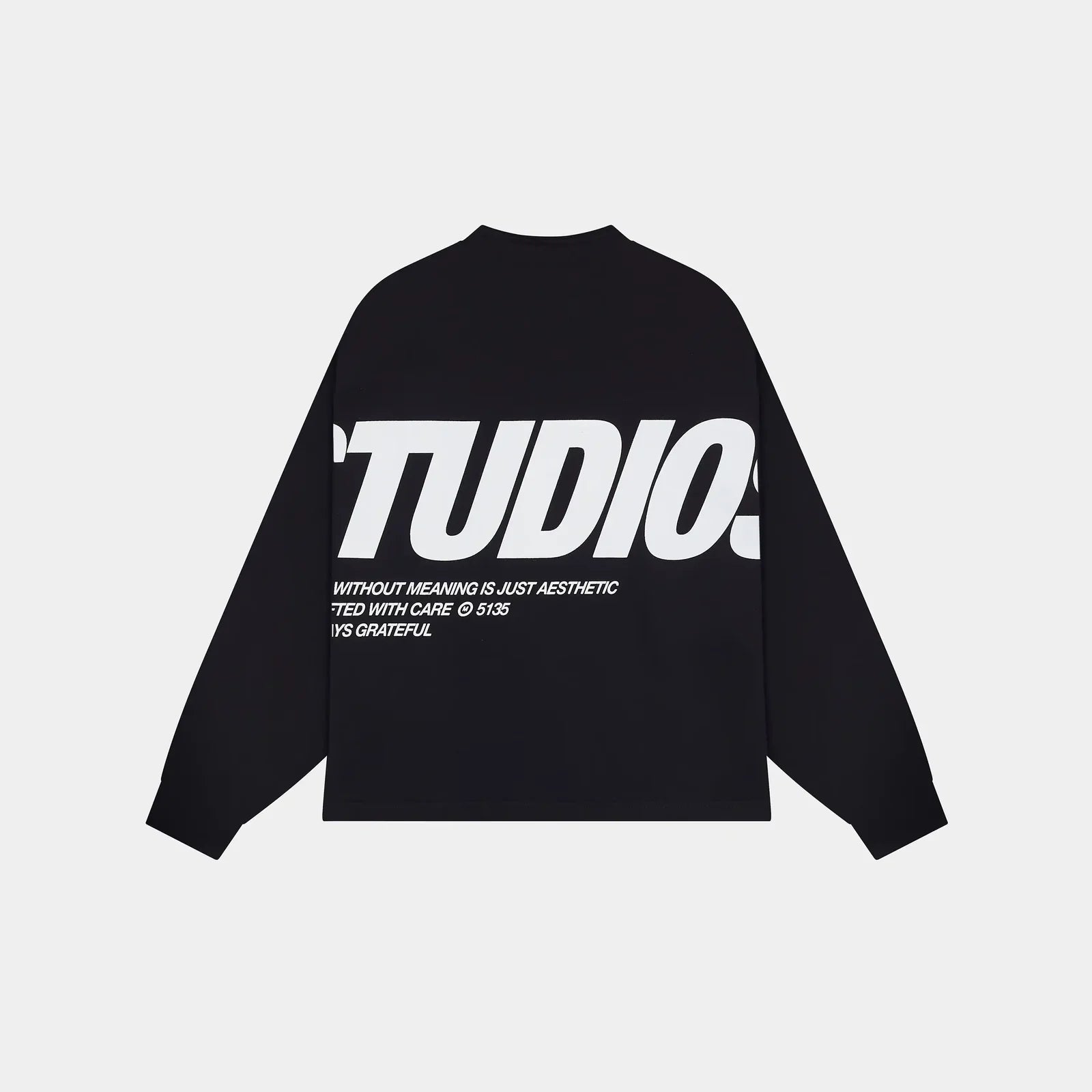 Thrill Shadow Long Sleeve