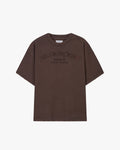Beast Tee Brown