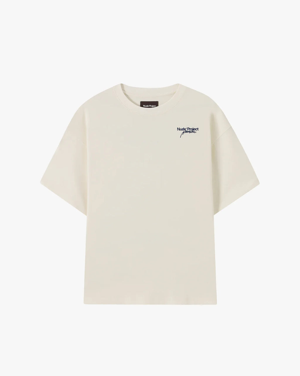 Sobremesa Tee Marshmallow