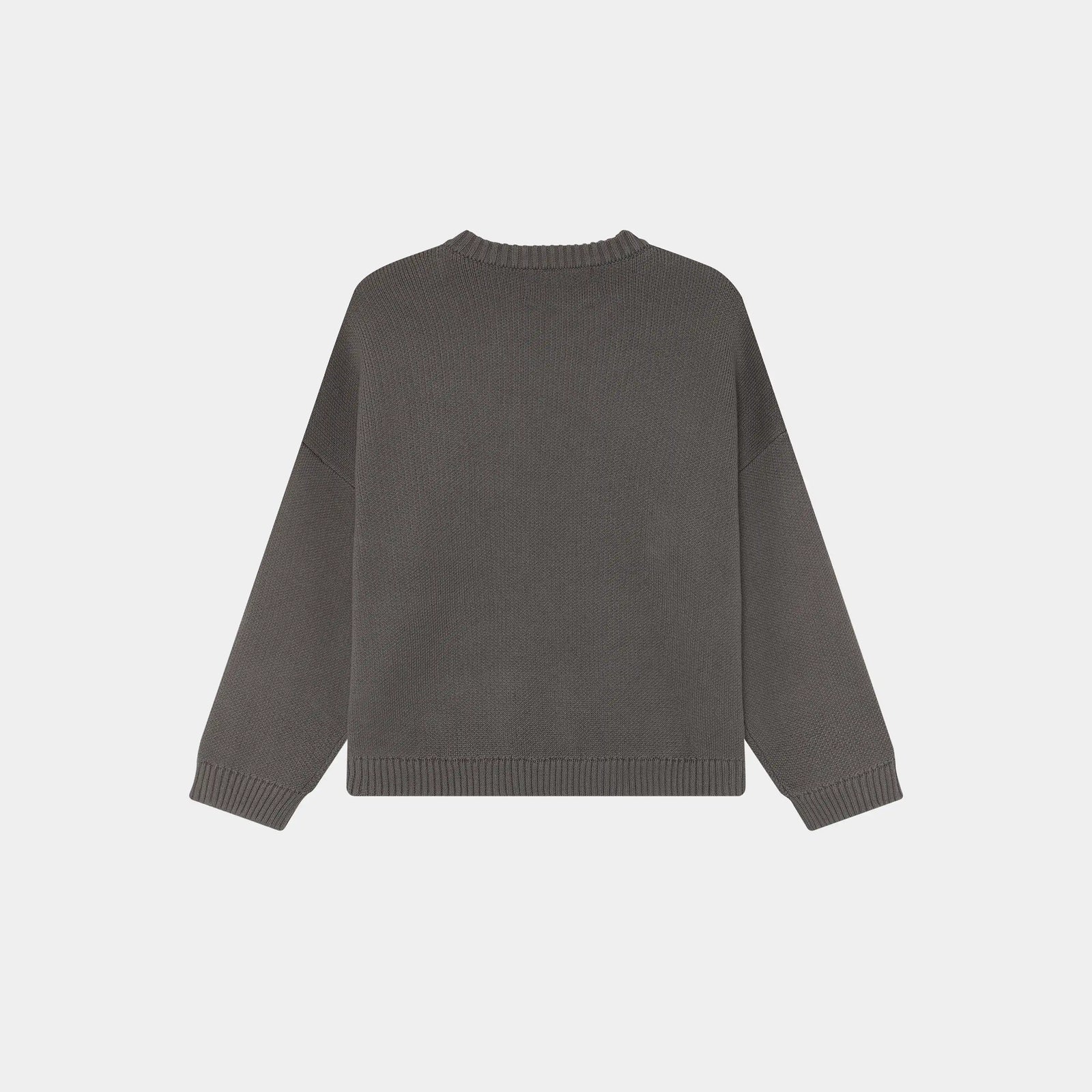 Master Forest Knit Sweater