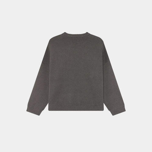 Master Forest Knit Sweater