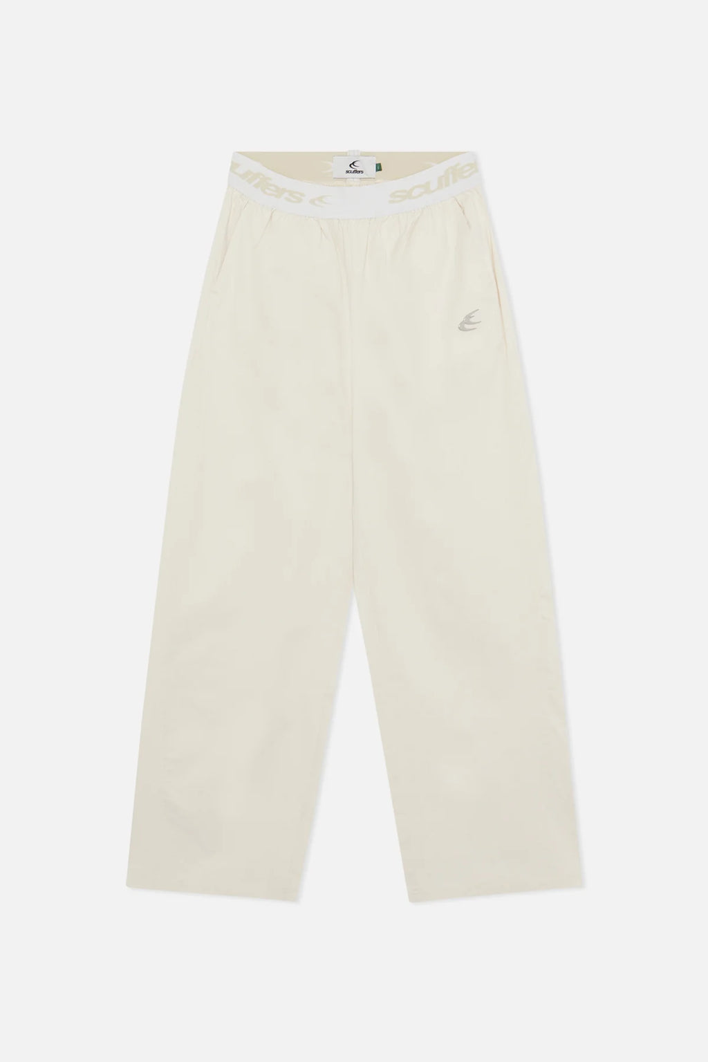 New EDS Ecru Pants