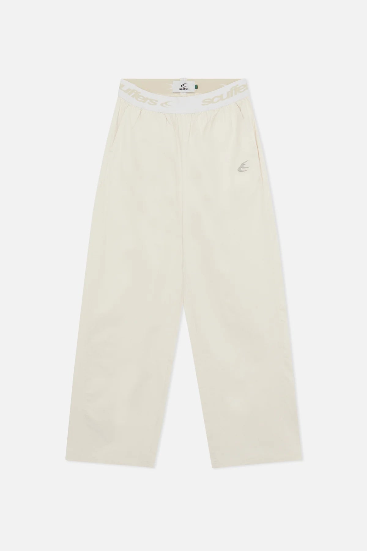 New EDS Ecru Pants