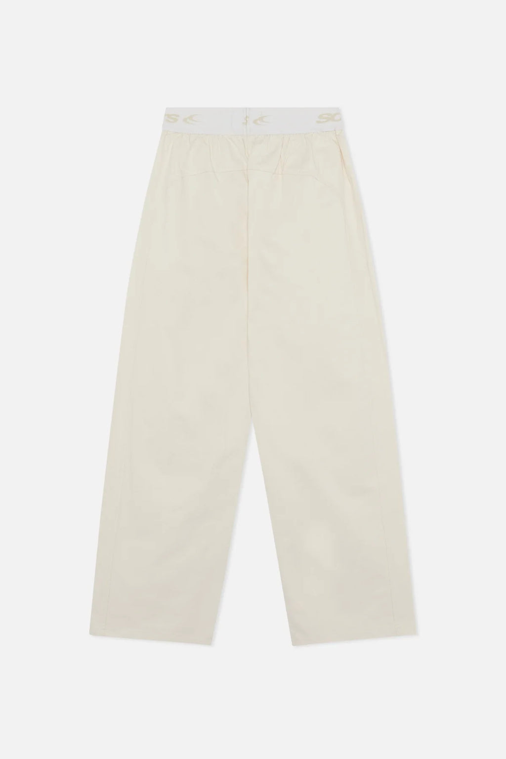New EDS Ecru Pants