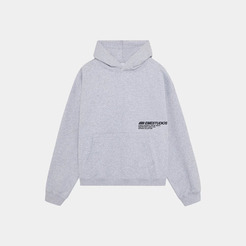 Roots Heather Hoodie