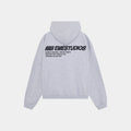 Roots Heather Hoodie