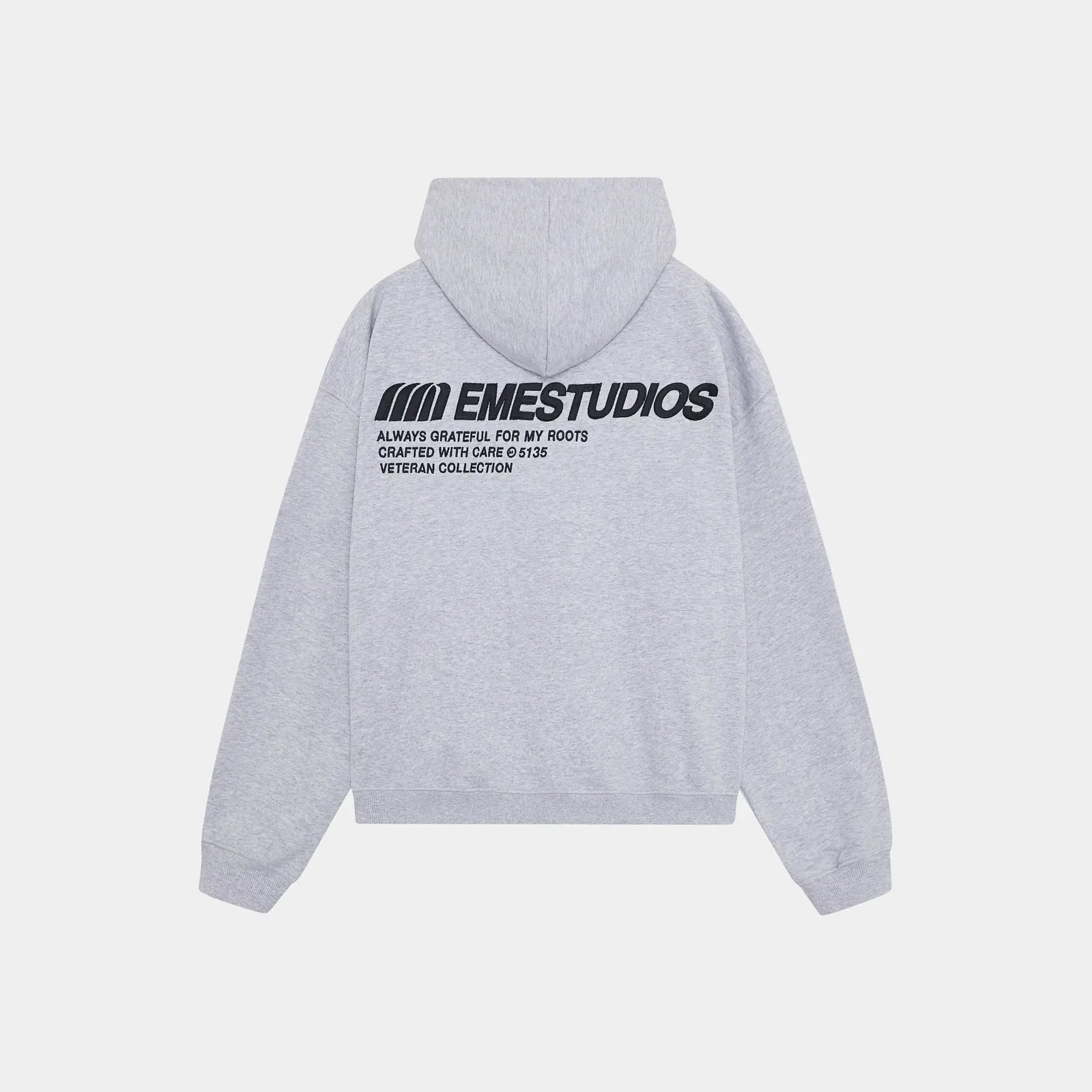 Roots Heather Hoodie