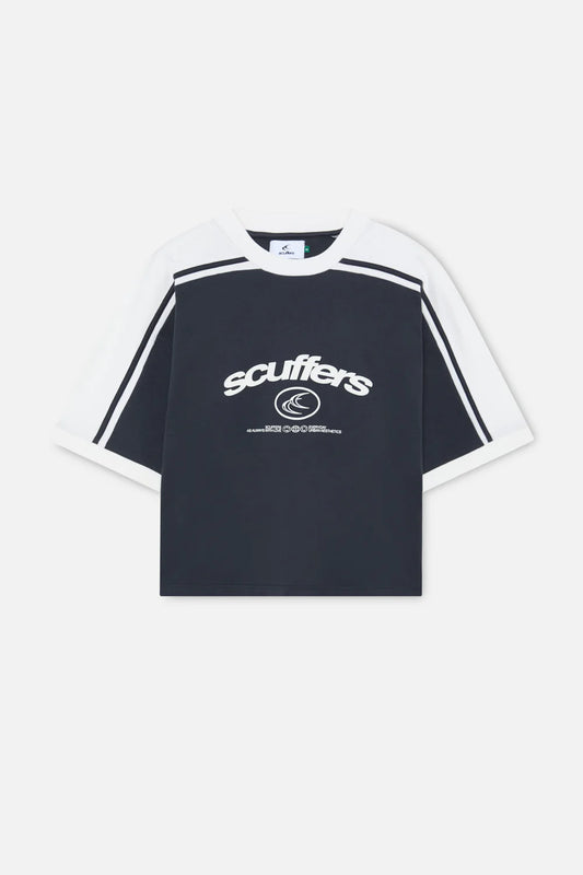 Effortless Dark Tee