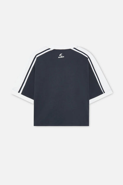 Effortless Dark Tee