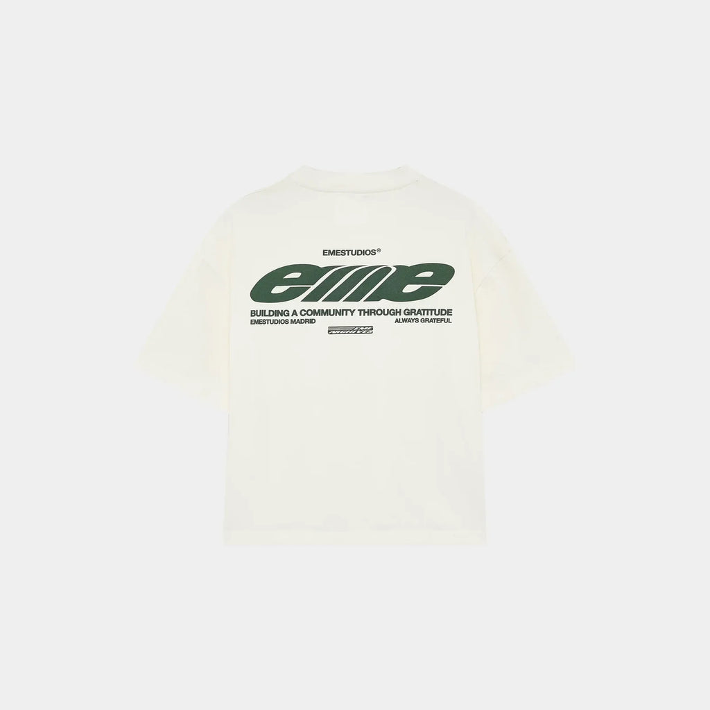 DNA Off Sand Tee