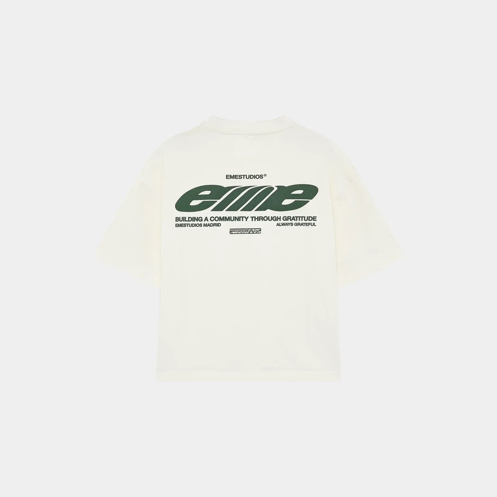 DNA Off Sand Tee