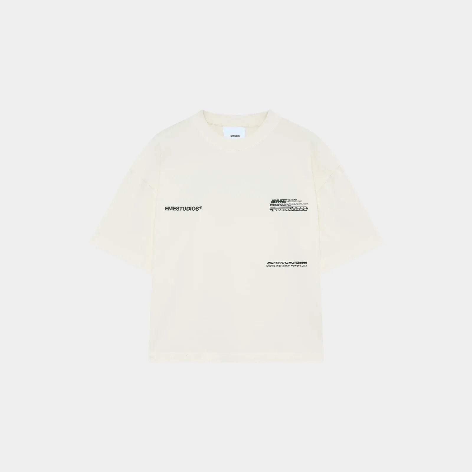 DNA Off Sand Tee
