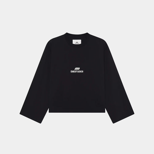 Uniform Shadow Long Sleeve