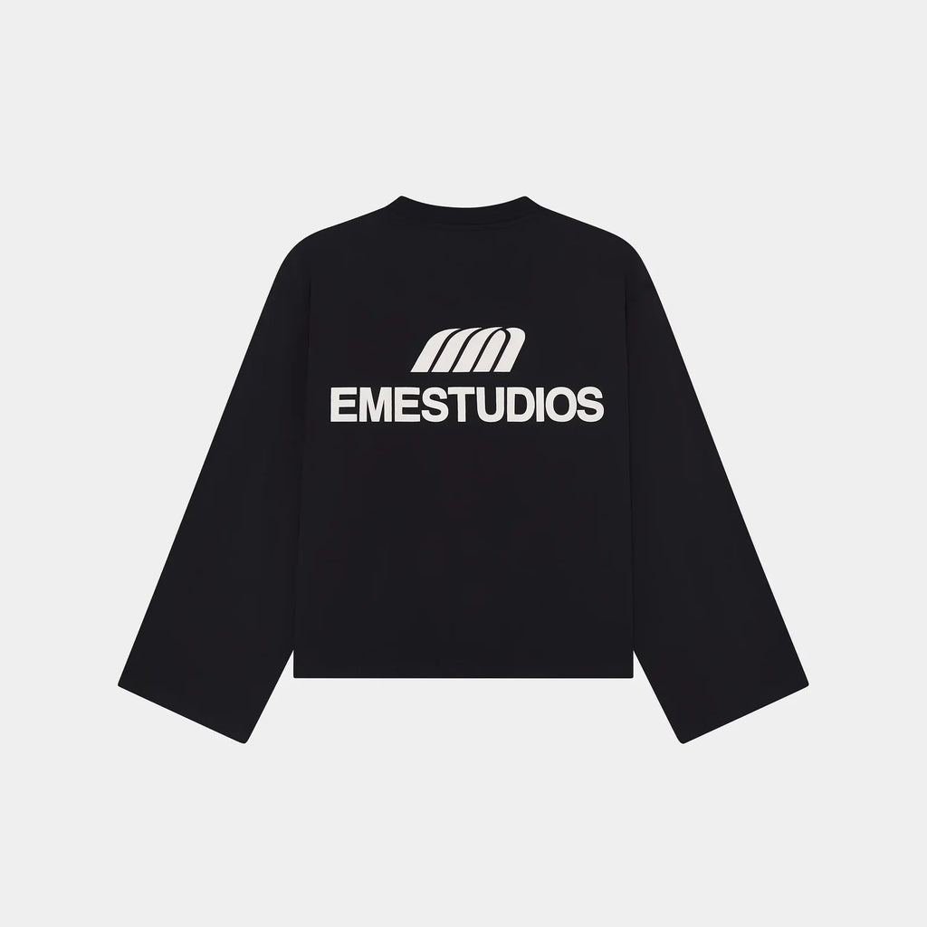 Uniform Shadow Long Sleeve