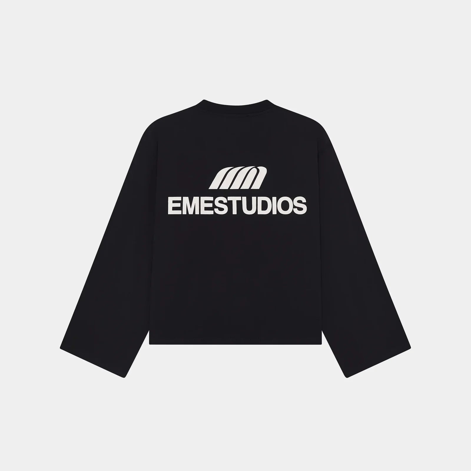 Uniform Shadow Long Sleeve