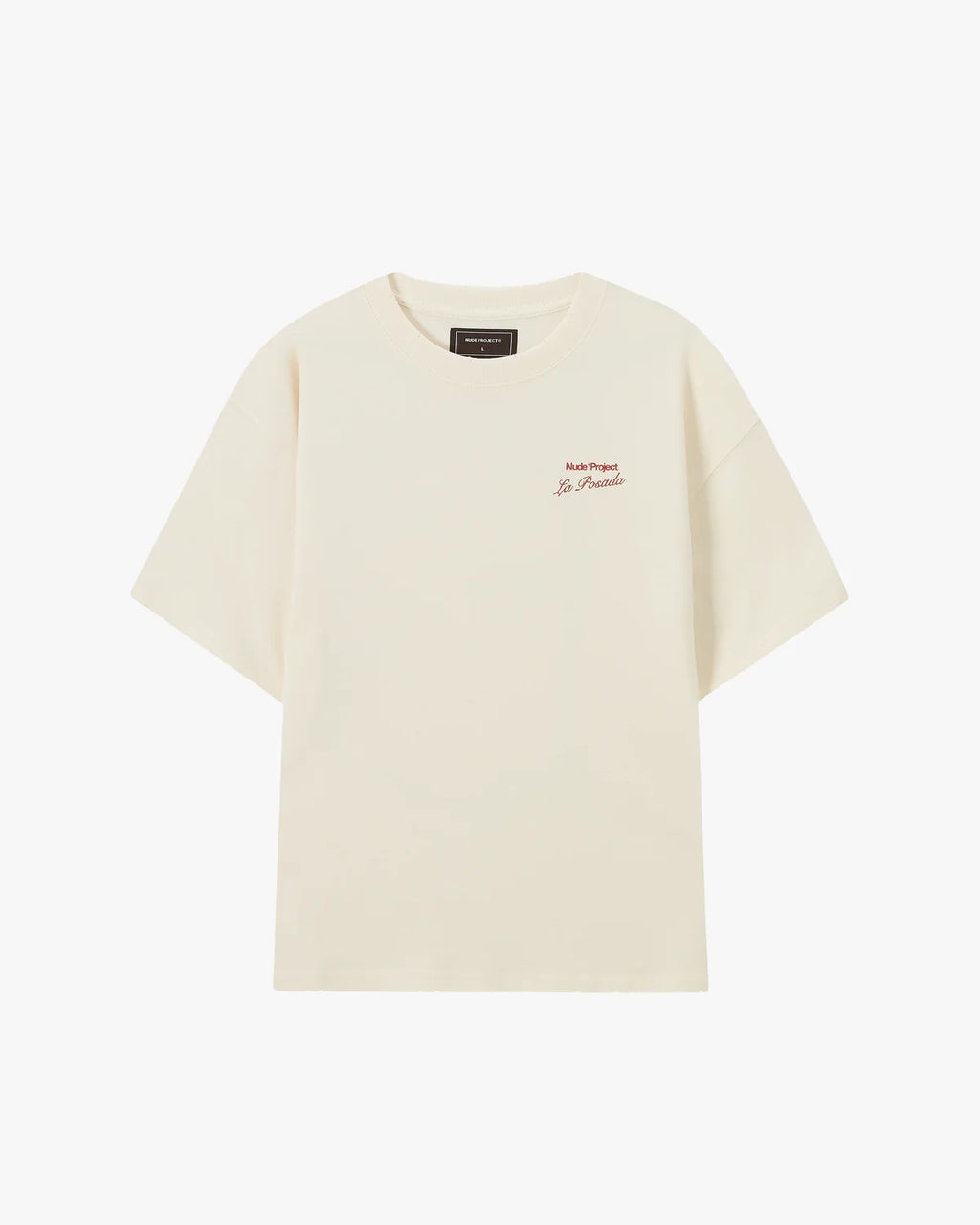 La Posada Tee