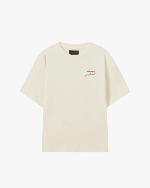 La Posada Tee