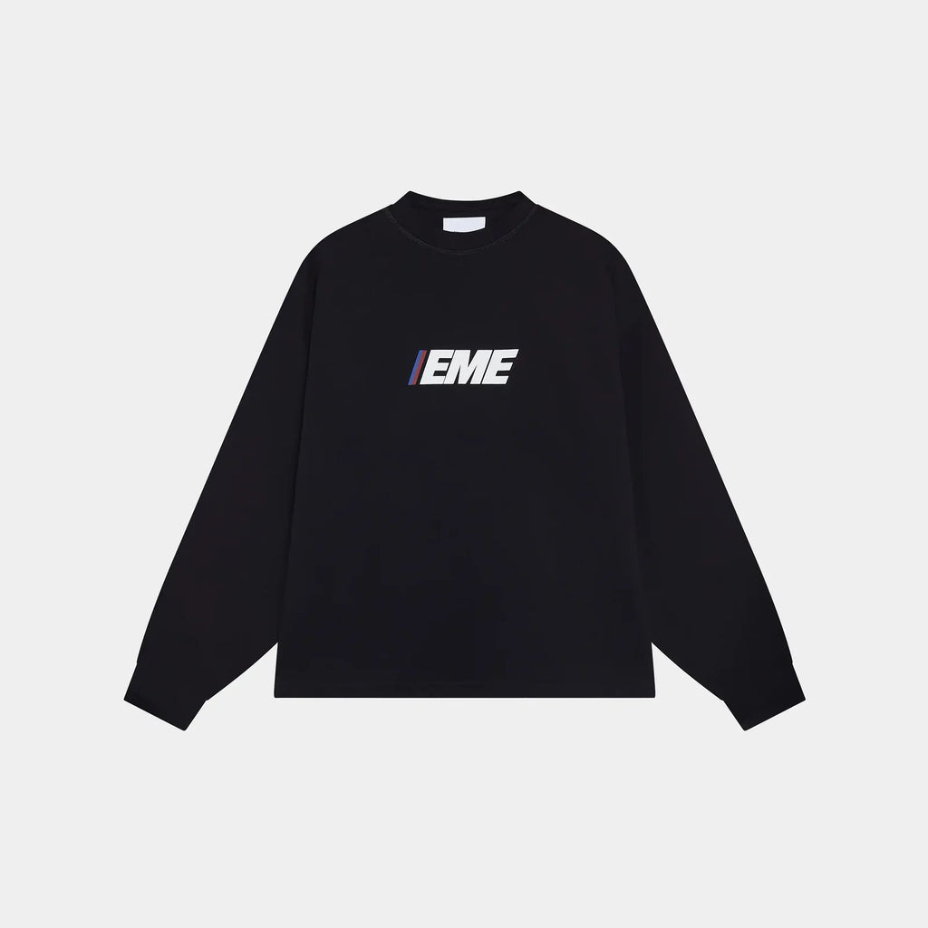 Thrill Shadow Long Sleeve