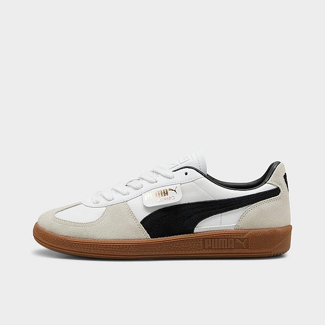 Puma Palermo Leather Low (Women's)