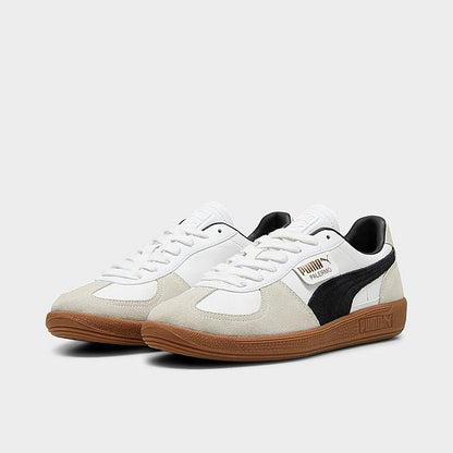 Puma Palermo Leather Low (Women's)