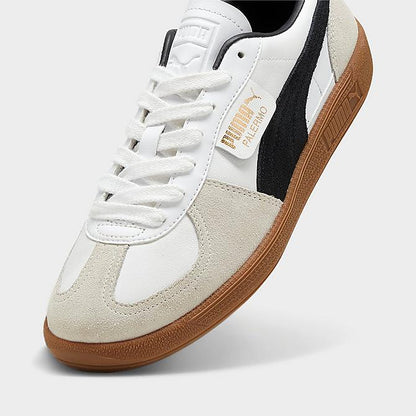 Puma Palermo Leather Low (Women's)