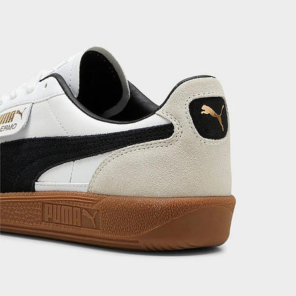 Puma Palermo Leather Low (Women's)