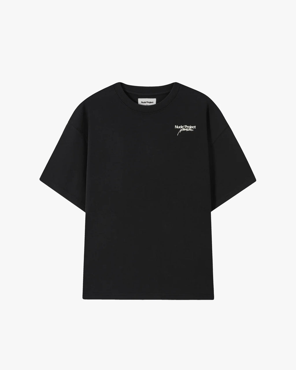 Sobremesa Tee Black