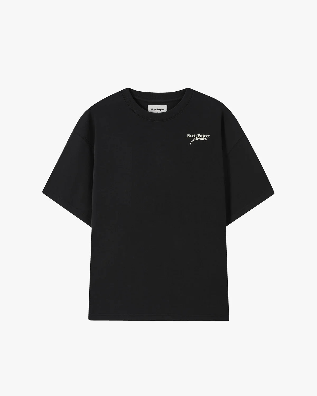 Sobremesa Tee Black