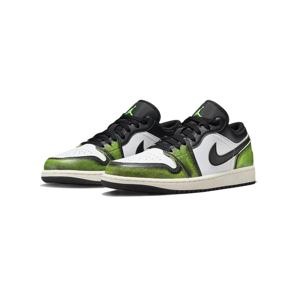 Jordan 1 Low Wear Away (Men's)