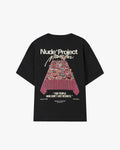 Sobremesa Tee Black