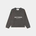 Master Forest Knit Sweater