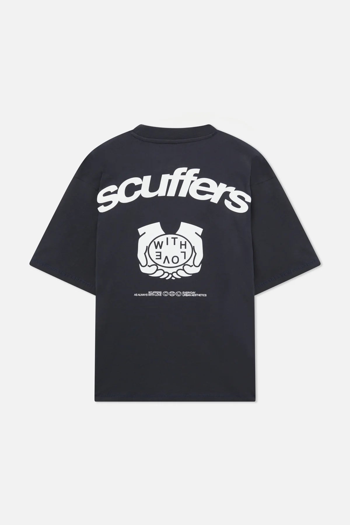 Familia Dark Tee