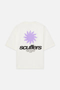 Tarifa Ecru Tee