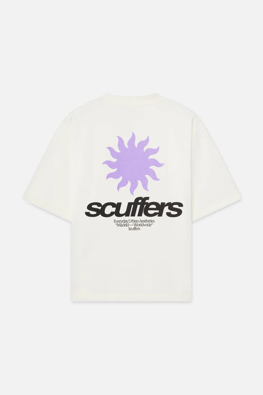 Tarifa Ecru Tee