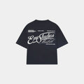 Tried & True Navy  Tee