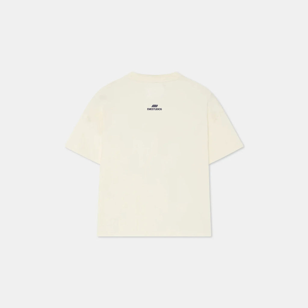 Euro Star Off Sand Oversized Tee